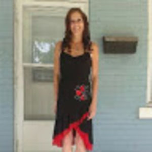 Meet your Posher, Jenny-lynn